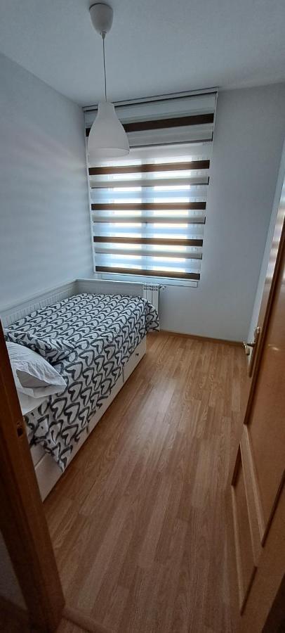 Cuestas Del Arevalillo Apartment Arévalo Cameră foto